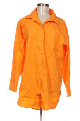 Damenbluse Tom Tailor, Größe XL, Farbe Orange, Preis € 11,99