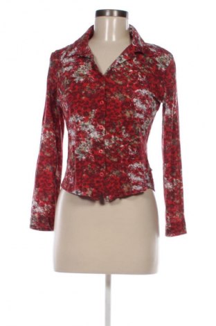 Dámska košeľa  Tom Tailor, Veľkosť M, Farba Viacfarebná, Cena  20,91 €