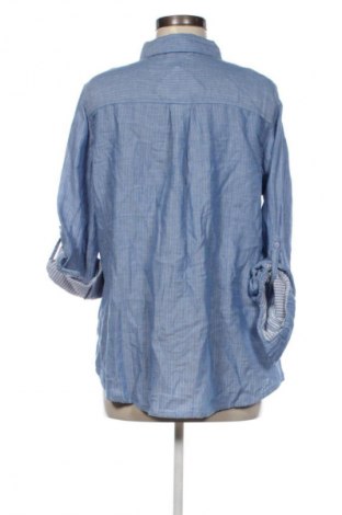 Damenbluse Tom Tailor, Größe L, Farbe Blau, Preis € 11,99