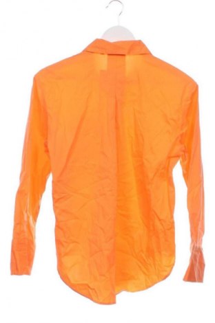 Damenbluse Tom Tailor, Größe XXS, Farbe Orange, Preis € 9,99