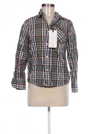 Damenbluse Tom Tailor, Größe M, Farbe Mehrfarbig, Preis € 18,99