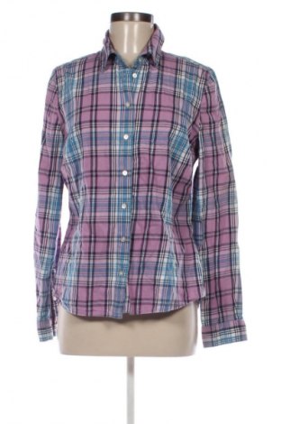 Damenbluse Tommy Hilfiger, Größe L, Farbe Mehrfarbig, Preis € 122,89