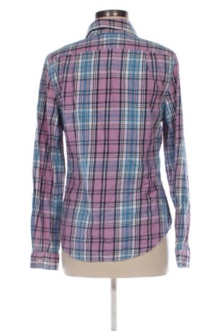 Damenbluse Tommy Hilfiger, Größe L, Farbe Mehrfarbig, Preis € 122,89