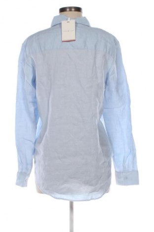 Női ing Tommy Hilfiger, Méret S, Szín Kék, Ár 51 159 Ft