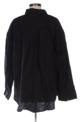 Női ing Tommy Hilfiger, Méret M, Szín Fekete, Ár 63 919 Ft