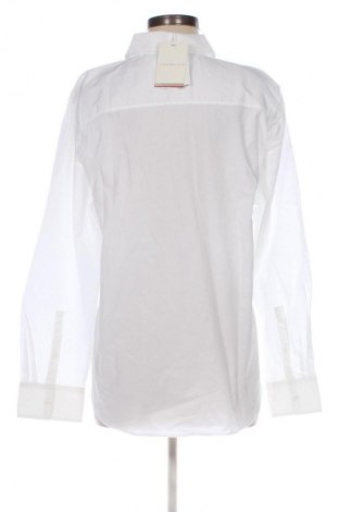 Damska koszula Tommy Hilfiger, Rozmiar XL, Kolor Biały, Cena 549,99 zł