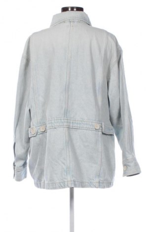 Дамска риза Tommy Hilfiger, Размер M, Цвят Син, Цена 148,27 €