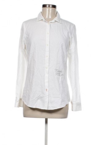 Damska koszula Tommy Hilfiger, Rozmiar M, Kolor Biały, Cena 171,99 zł