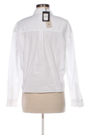 Dámská košile  Tommy Jeans, Velikost M, Barva Krémová, Cena  2 279,00 Kč