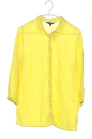 Damska koszula Top Secret, Rozmiar XS, Kolor Żółty, Cena 26,99 zł