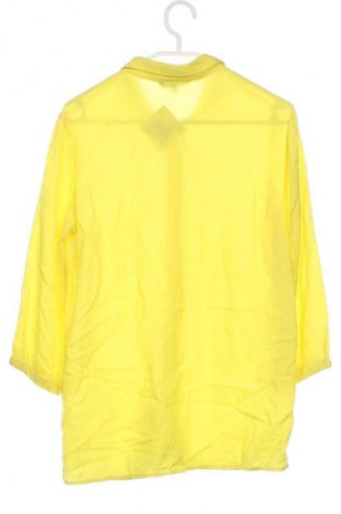 Damska koszula Top Secret, Rozmiar XS, Kolor Żółty, Cena 26,99 zł