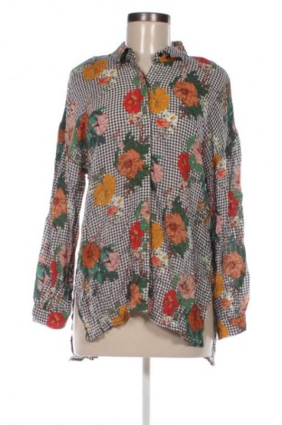 Női ing Topshop, Méret S, Szín Sokszínű, Ár 19 835 Ft