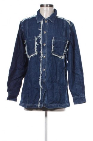 Damenbluse Topshop, Größe M, Farbe Mehrfarbig, Preis € 8,99