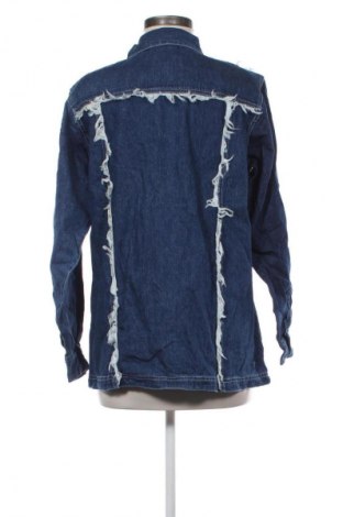 Damenbluse Topshop, Größe M, Farbe Mehrfarbig, Preis € 8,99