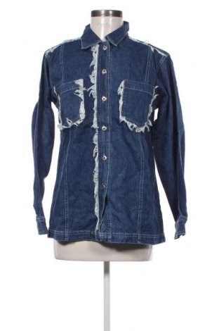 Дамска риза Topshop, Размер M, Цвят Многоцветен, Цена 6,64 €