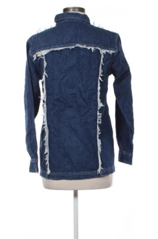 Damska koszula Topshop, Rozmiar M, Kolor Niebieski, Cena 30,99 zł