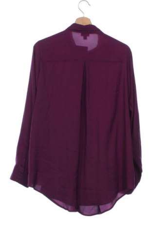 Női ing Torrid, Méret XS, Szín Lila, Ár 2 739 Ft