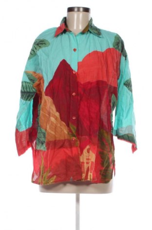 Női ing Trendyol, Méret M, Szín Sokszínű, Ár 19 835 Ft