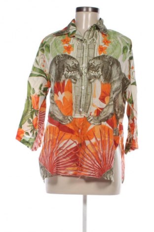 Női ing Trendyol, Méret S, Szín Sokszínű, Ár 8 678 Ft