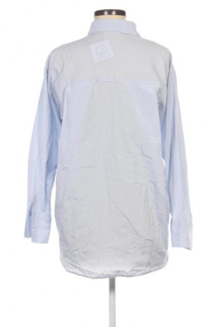 Damenbluse Trendyol, Größe S, Farbe Blau, Preis € 8,99