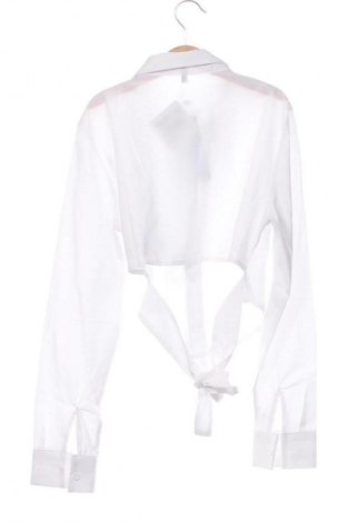Damska koszula Trendyol, Rozmiar XS, Kolor Biały, Cena 254,91 zł