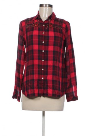 Damenbluse Triangle, Größe S, Farbe Mehrfarbig, Preis € 16,99