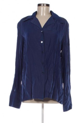 Damska koszula Tru, Rozmiar L, Kolor Niebieski, Cena 68,87 zł