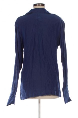 Damska koszula Tru, Rozmiar L, Kolor Niebieski, Cena 68,87 zł