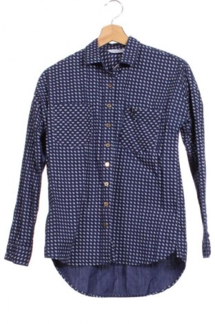 Női ing U.S. Polo Assn., Méret XS, Szín Sokszínű, Ár 11 570 Ft