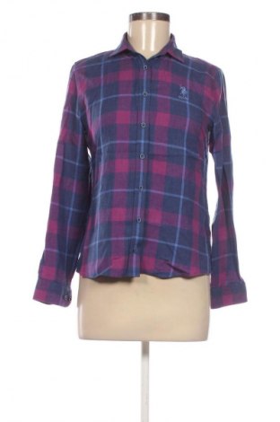 Damska koszula U.S. Polo Assn., Rozmiar XS, Kolor Kolorowy, Cena 171,47 zł