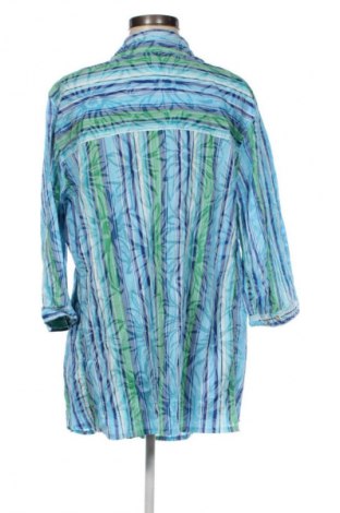 Damenbluse Ulla Popken, Größe XL, Farbe Mehrfarbig, Preis € 17,99