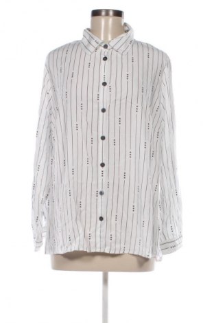 Damska koszula Ulla Popken, Rozmiar XL, Kolor Kolorowy, Cena 69,99 zł