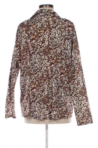 Damenbluse Unbranded, Größe 3XL, Farbe Mehrfarbig, Preis € 15,99