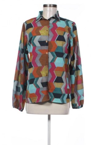 Damenbluse Unbranded, Größe M, Farbe Mehrfarbig, Preis € 7,99