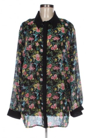 Damenbluse Unbranded, Größe XXL, Farbe Mehrfarbig, Preis € 11,99