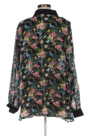 Damenbluse Unbranded, Größe XXL, Farbe Mehrfarbig, Preis € 11,99