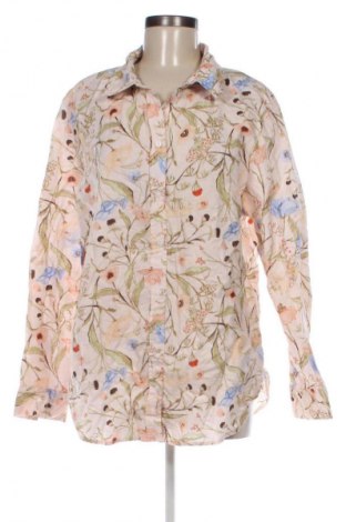 Damenbluse Unbranded, Größe XXL, Farbe Mehrfarbig, Preis € 15,99