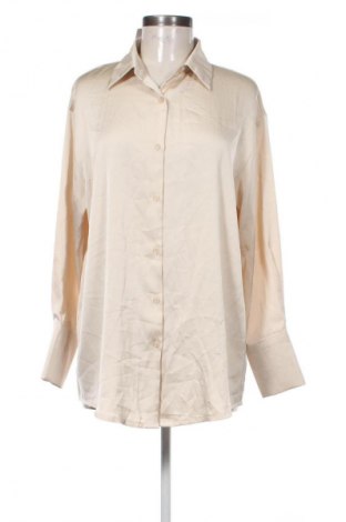 Női ing Unbranded, Méret S, Szín Ekrü
, Ár 3 219 Ft