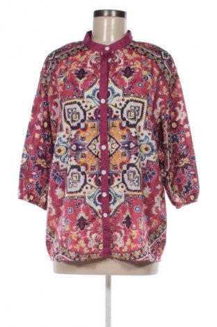 Damenbluse Unbranded, Größe L, Farbe Mehrfarbig, Preis € 7,99