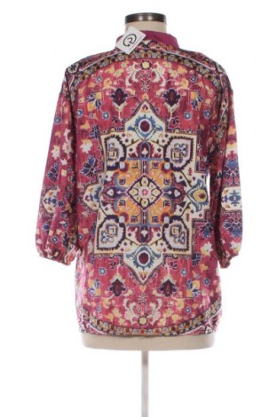 Damenbluse Unbranded, Größe L, Farbe Mehrfarbig, Preis € 7,99