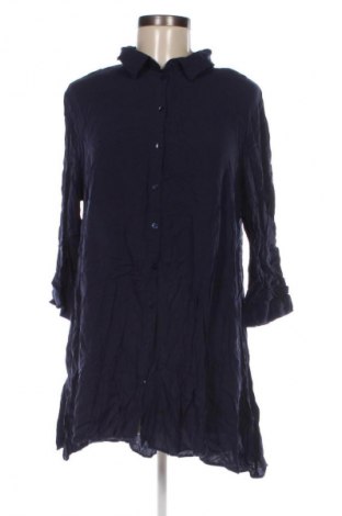 Damenbluse Unbranded, Größe XL, Farbe Blau, Preis € 13,00