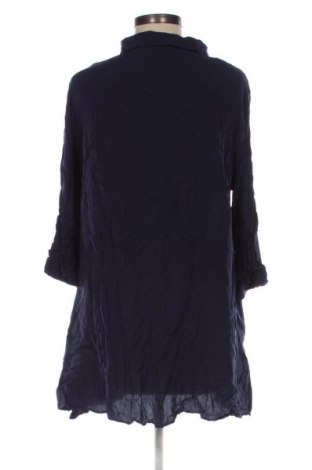 Damenbluse Unbranded, Größe XL, Farbe Blau, Preis € 13,00