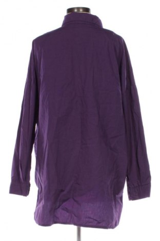 Női ing Unbranded, Méret M, Szín Lila, Ár 5 311 Ft