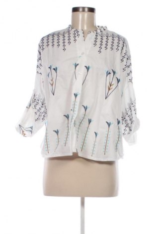 Damenbluse Unbranded, Größe XXL, Farbe Mehrfarbig, Preis € 13,00