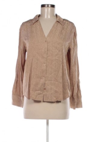 Damenbluse Unbranded, Größe S, Farbe Beige, Preis € 13,00