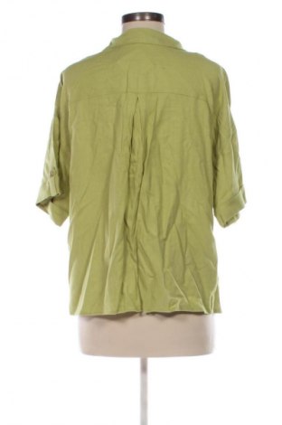 Damenbluse Unbranded, Größe L, Farbe Grün, Preis € 13,88