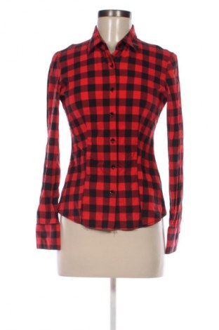 Damenbluse Unbranded, Größe S, Farbe Mehrfarbig, Preis € 18,28