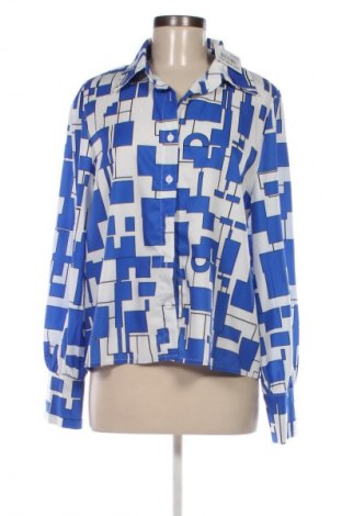 Női ing Unbranded, Méret L, Szín Sokszínű, Ár 9 835 Ft