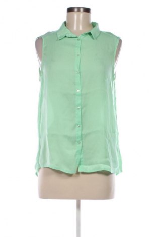 Damenbluse Unbranded, Größe M, Farbe Grün, Preis € 12,85
