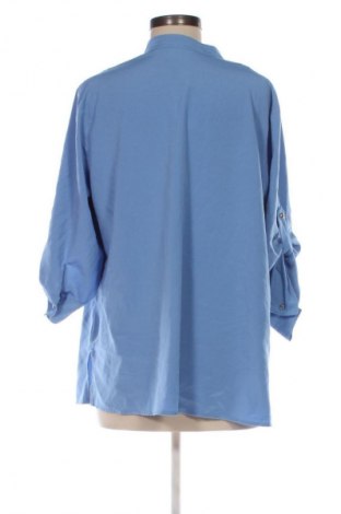 Női ing Unbranded, Méret L, Szín Kék, Ár 4 417 Ft